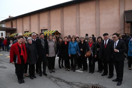 Predsednik Republike Slovenije Borut Pahor na prireditvi ob mednarodnem dnevu maternega jezika na Razkrižju 133